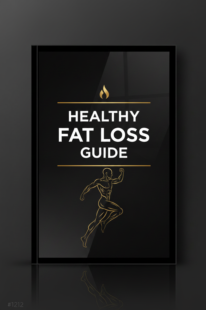 Healthy Fat Loss Guide