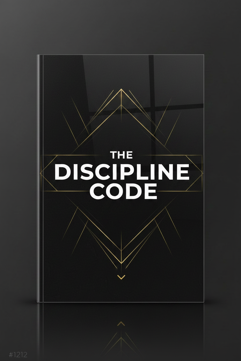 The Discipline Code