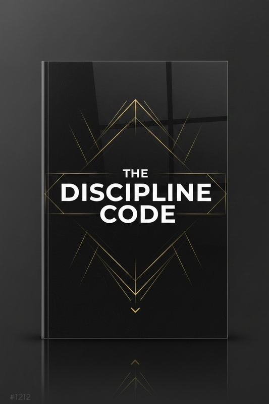 The Discipline Code